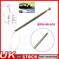 For MX5 Electric Aerial Mast