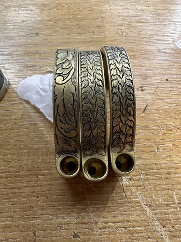 Airarms 400 410 510 - airarms, 400/410/510.brass