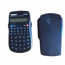 Retro TEXET Fx500 Scientific