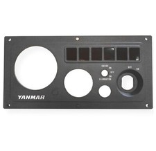 Yanmar Marine B-Panel Body -