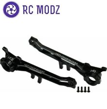 Hot Racing CB556X01 Tamiya Clodbuster Aluminum Ladder Bars (2)