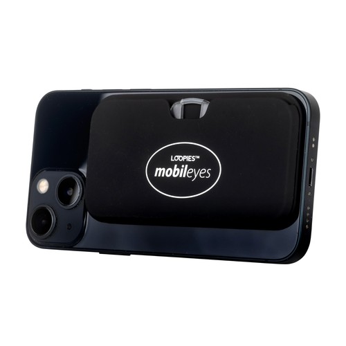 Loopies mobileyes ultra thin - mobileyes, ultra-thin