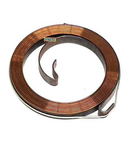Honda recoil spring pull start - honda,