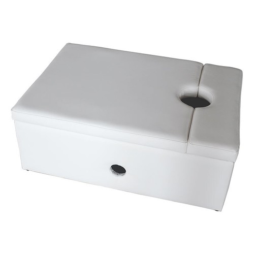 Bubble tube rectangular - bubble, padded