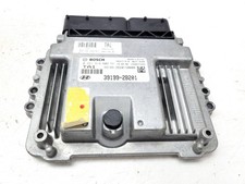 ENGINE CONTROL MODULE ECU UNIT