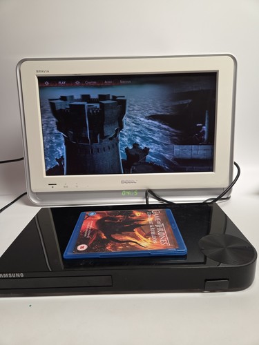 Samsung f5500 smart - bd-f5500,