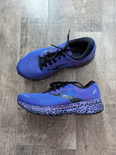 Women brooks ghost - ghost, 14