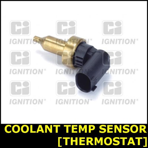 Coolant temperature sensor - sensor, sl