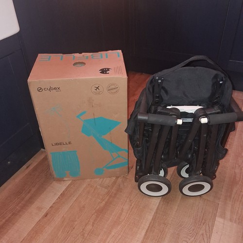 Cybex gold libelle - cybex,