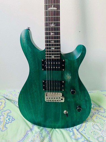 Prs fully modded - ce-24,