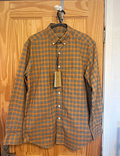 Burberry jameson men m - jameson,