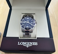 Longines HydroConquest Men's
