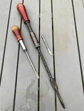 1920s/30s Yankee Ratcheting