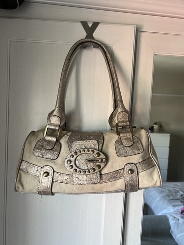 Vintage y2k guess - guess, canvas