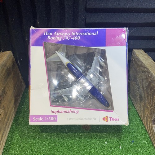 Thai airways international - thai,