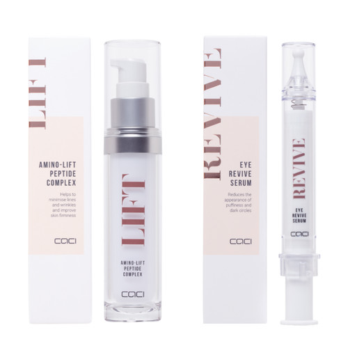 Caci anti ageing - anti-ageing, amino