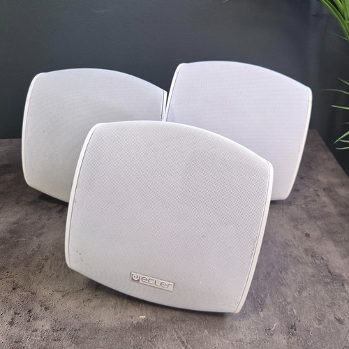Ecler audeo 106 100v - audeo, 70/100v