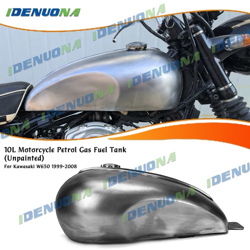 Petrol gas fuel tank - petrol, with