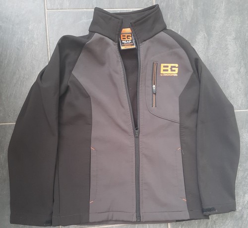 Bear grylls craghoppers - grylls, by