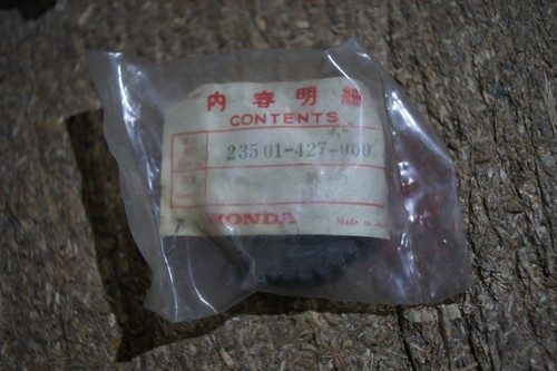 Honda genuine xl185s xl185 - xl185s,