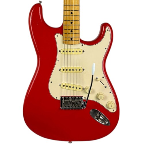 Fender japan stratocaster - japan,