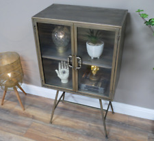 Industrial Display Cabinet