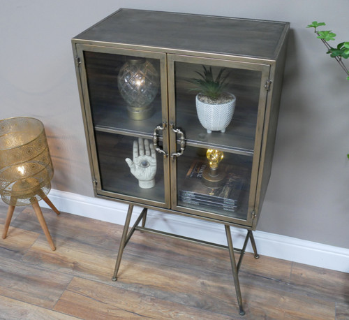 Industrial display cabinet - display,