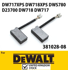 2X Carbon Brush Dewal For