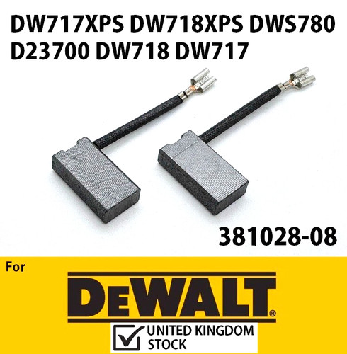 Carbon brush dewal for - carbon,