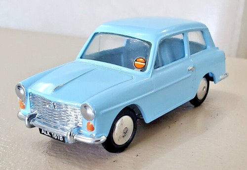 1960s corgi austin a40 216 - 1960s,