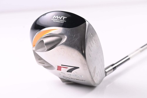 Taylormade 460 driver - taylormade, 9.5