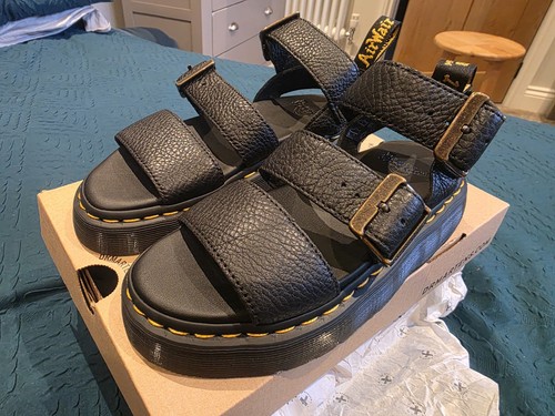 Martens gryphon quad - martens,
