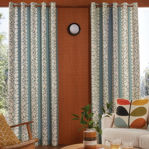 Orla kiely sycamore - sycamore, stripe