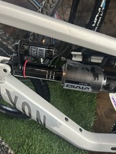 RockShox Vivid Select Shock