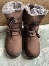 Dublin Boyne Yard Boots