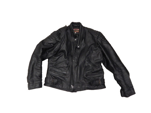 Skintan brando style - style, black