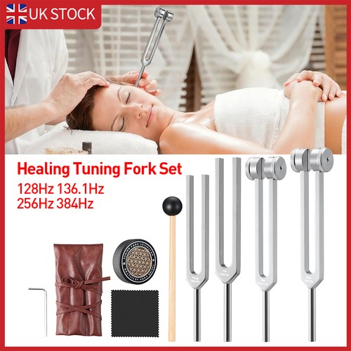 Pcs tuning fork - tuning, sound