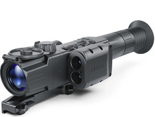 pulsar digisight ultra n450