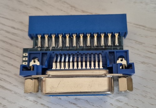 Ieee cable adapter - cable,