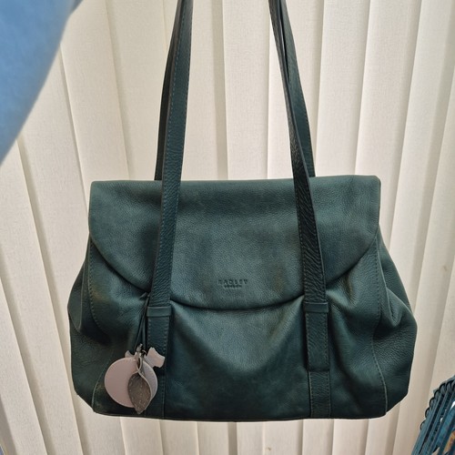 Radley sherwood dark green - sherwood,