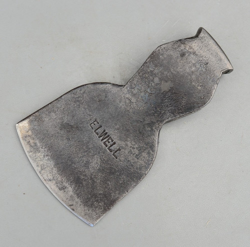 Vintage elwell axe head - vintage,