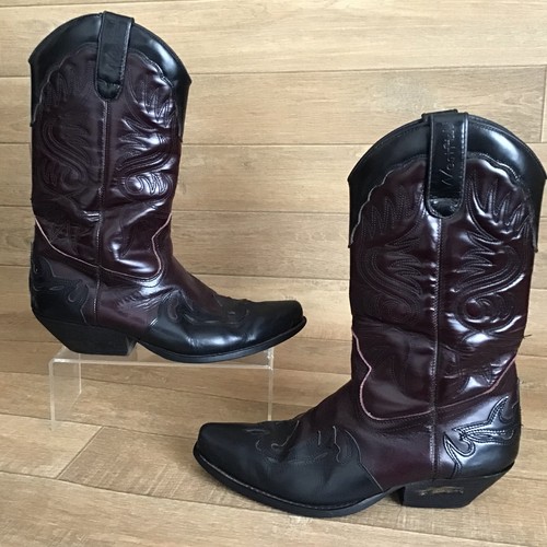 Mens vintage westfield cowboy - westfield,