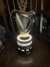 Guinness Pub Bar USB Light Up