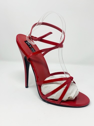 Devious domina mens - mens, red