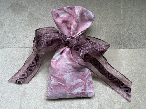 Lavender bag laura - in,