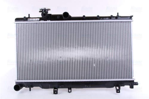 Nissens engine coolant - nissens,