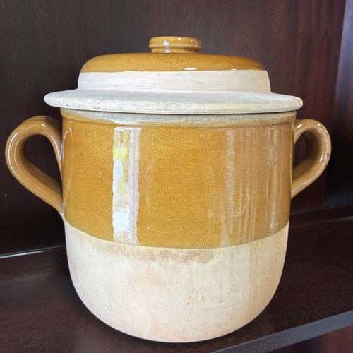 Vintage french digoin - vintage,