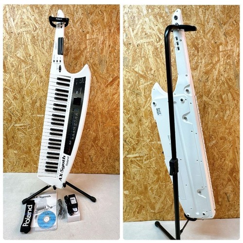Roland synth key - roland, ax-synth