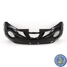 For Nissan Juke Front Bumper
