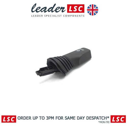 Wiper switch stalk - stalk, genuine
